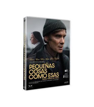 pequeas-cosas-como-esas-dvd-dvd