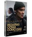 PEQUE?AS COSAS COMO ESAS - DVD (DVD)