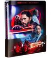 TRON ARES (STEELBOOK 4K UHD + BD) - (BR)