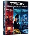 TRON PACK 3 PELICULAS - BD (BR)