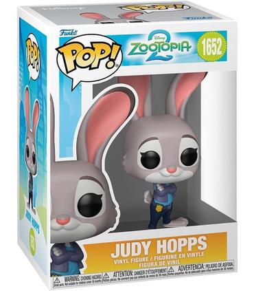 figura-funko-pop-disney-zootopia-2-judy-hopps