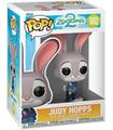 Figura Funko Pop Disney: Zootopia 2 - Judy Hopps