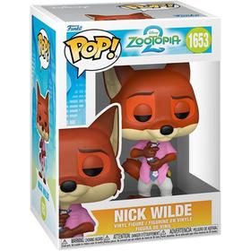 figura-funko-pop-disney-zootopia-2-nick-wilde