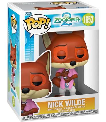 figura-funko-pop-disney-zootopia-2-nick-wilde