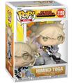 Figura Funko Pop Plus: Mha- Toga