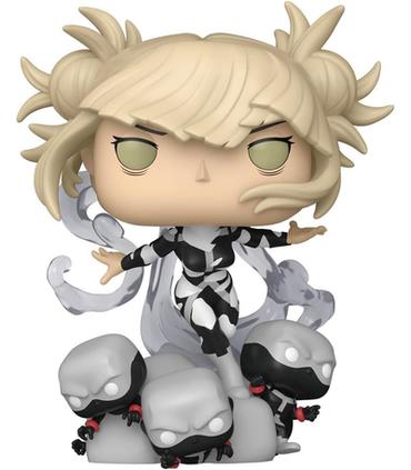 figura-funko-pop-plus-mha-toga