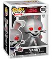 Figura Funko Pop Games: Fnaf Hw2- Vanny