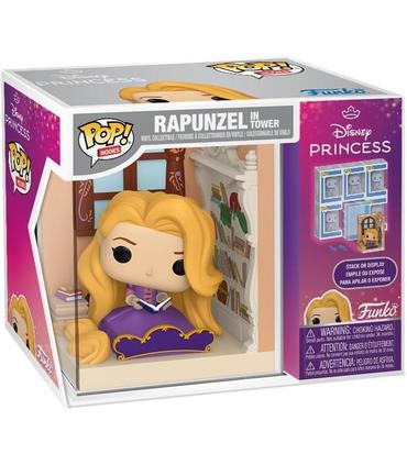 figura-funko-pop-nooks-tangled-rapunzels-tower