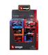 burago-set-coches-metal-143-f1