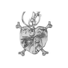 llavero-peltre-jack-y-sally-corazon-nbc