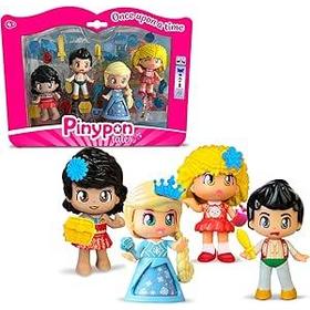 pinypon-set-de-4-figuras-de-cuento
