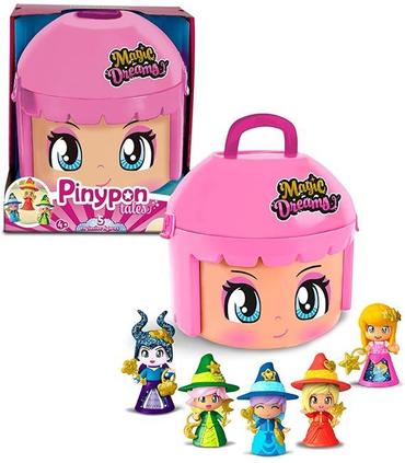 pinypon-magic-dreams