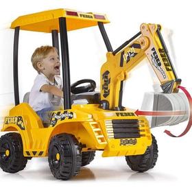 feber-super-digger-12v-lt