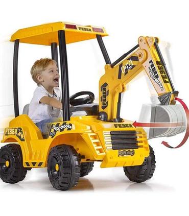 feber-super-digger-12v-lt