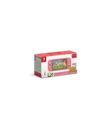 consola-swi-lite-coral-animal-crossing-new-horizons