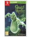 GHOST MASTER: RESURRECTION
