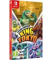 KING OF TOKYO - LIMITED EDITION - SWITCH