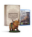 Laysara Summiit Kingdom Collectors Edition Ps5