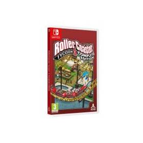 rollercoaster-tycoon-3-complete-edition-switch