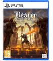 The Bearer & The Last Flame Ps5