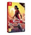 THE ROGUE PRINCE OF PERSIA: INMORTAL EDITION - SWITCH