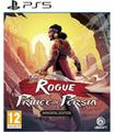 The Rogue Prince Of Persia Inmortal Edition Ps5