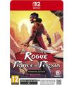 The Rogue Prince Of Persia Inmortal Edition Switch 2