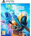 Tides Of  Tomorrow Ps5