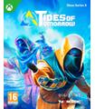Tides Of  Tomorrow XBox Series X