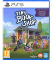 Tiny Bookshop Ps5
