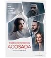 ACOSADA - DVD (DVD)