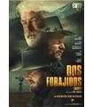 DOS FORAJIDOS - DVD (DVD)