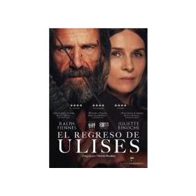 el-regreso-de-ulises-dvd-dvd