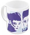 TAZA K-POP DEMON HUNTERS 325 ML