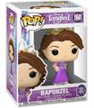 Figura Funko Pop Disney: Tangled S12 - Rapunzel
