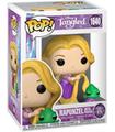 Figura Funko Pop&buddy: Tangled S2 - Rapunzel & Pasca