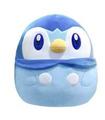 PELUCHE GRANDE 35CM PIPLUP WAVE 3