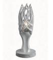 LOTR - GANDALF THE WHITE CANDLE HOLDER