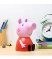 HUCHA PEPPA PIGA CON SONIDO SHAPED PIGGY