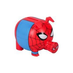 hucha-spiderman-ham