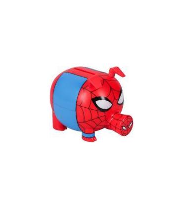 hucha-spiderman-ham