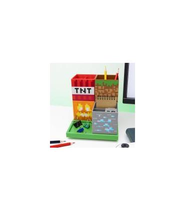 organizador-de-escritorio-minecraft