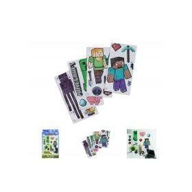 pegatinas-vinilo-pared-minecraft