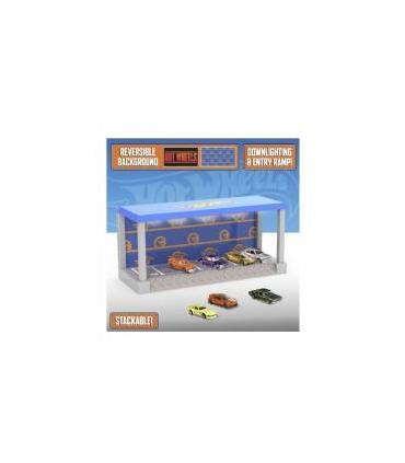 vitrina-expositor-hot-wheels-garage