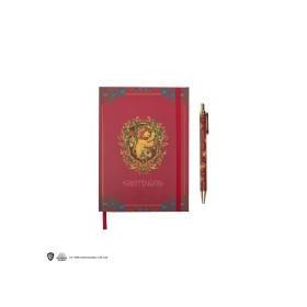 cuaderno-deluxe-mundo-magico-gryffindor