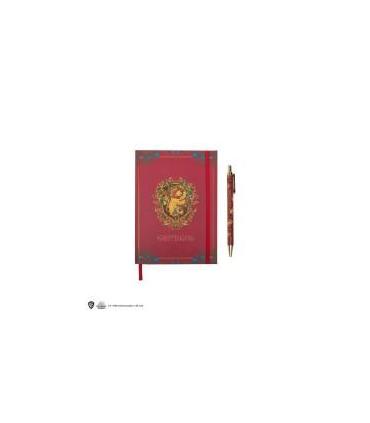cuaderno-deluxe-mundo-magico-gryffindor
