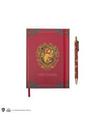CUADERNO DELUXE MUNDO MAGICO GRYFFINDOR
