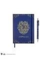 CUADERNO DELUXE MUNDO MAGICO RAVENCLAW