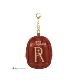 monedero-llavero-sueter-navidad-de-ron