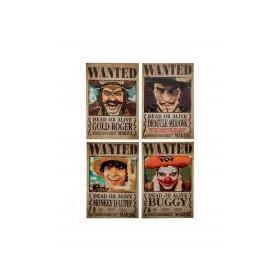 set-de-4-imanes-wanted